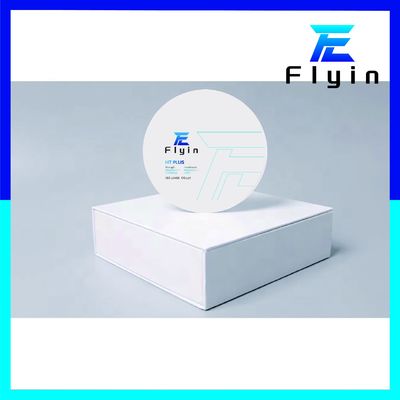 شراء معدات المختبرات الأسنانية Ag الأسنان Zirconia كتلة HT-W 98Mm 95Mm online manufacture