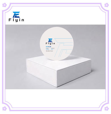 شراء كتلة سيراميكية عالية الشفافية HT Plus Zirconia Blocks للنظام CAD / Cam الأسنان online manufacture
