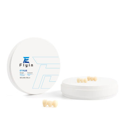 شراء ST PLUS Zirconia Block 98Mm لجهاز زيركون الأسنان online manufacture