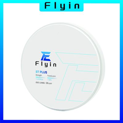 شراء ST PLUS الأسنان الزركونيا بلوك 98mm AG الأسنان الزركونيا بلوك online manufacture