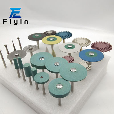 شراء صيانة السيراميك والمرونة المركبة البوليسة الأسنان البر أداة البوليسة الأسنان online manufacture