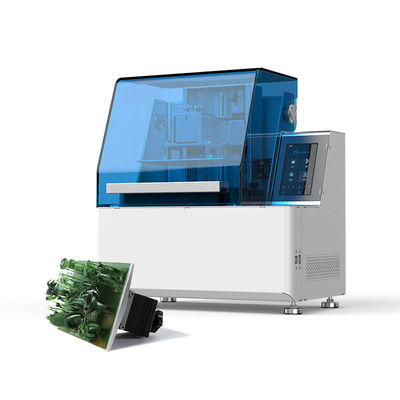 شراء FLYIN DJ89 Plus/8K طابعة 3D للأسنان الراتنج LCD Cad Cam طابعة أسنان معدات مصدر الطاقة الكهربائية online manufacture