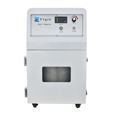 طائرة قوية 1200W كام كاد نظيفة الأسنان القوية الشفط لآلة طحن الأسنان