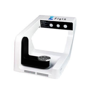 FLYIN 0.01mm عالية الدقة مسح الأسنان معدات المختبر