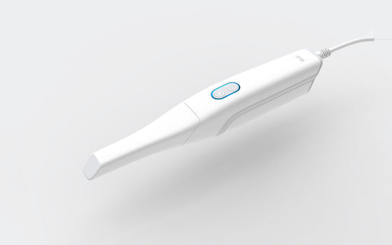 بيع ساخن فلايين ماسح داخل الفم السريع الفموي الرقمي بصمات الجهاز الأسنان الفموي 3D مستشعر الألوان الحقيقي